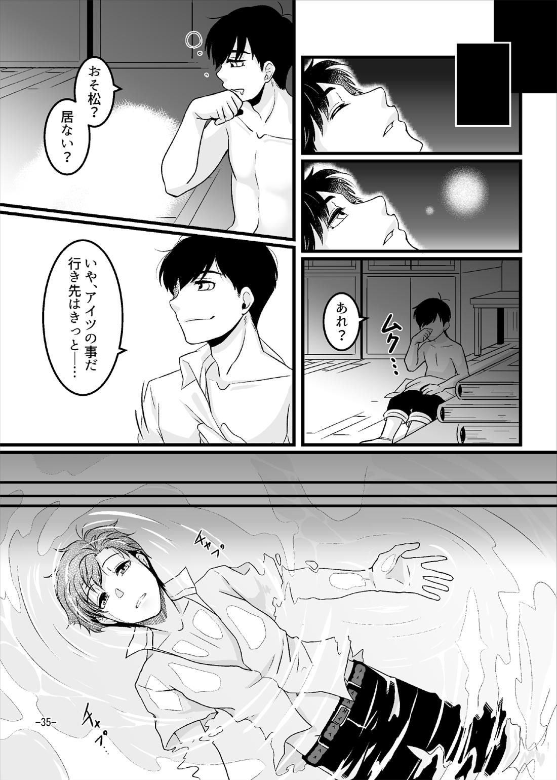 YouthNaverEnd’s 36ページ