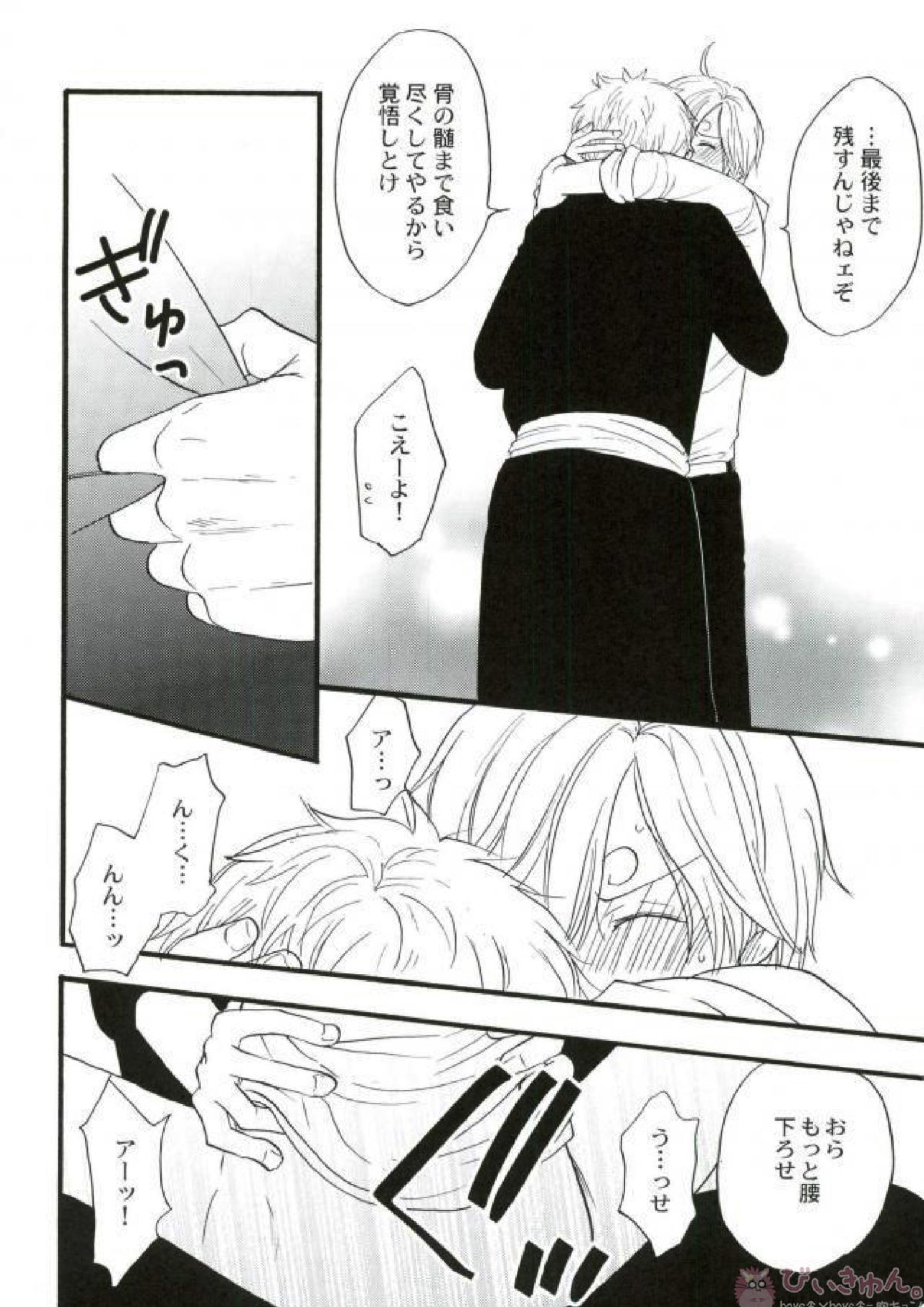 ZOROSAN GO 5ページ
