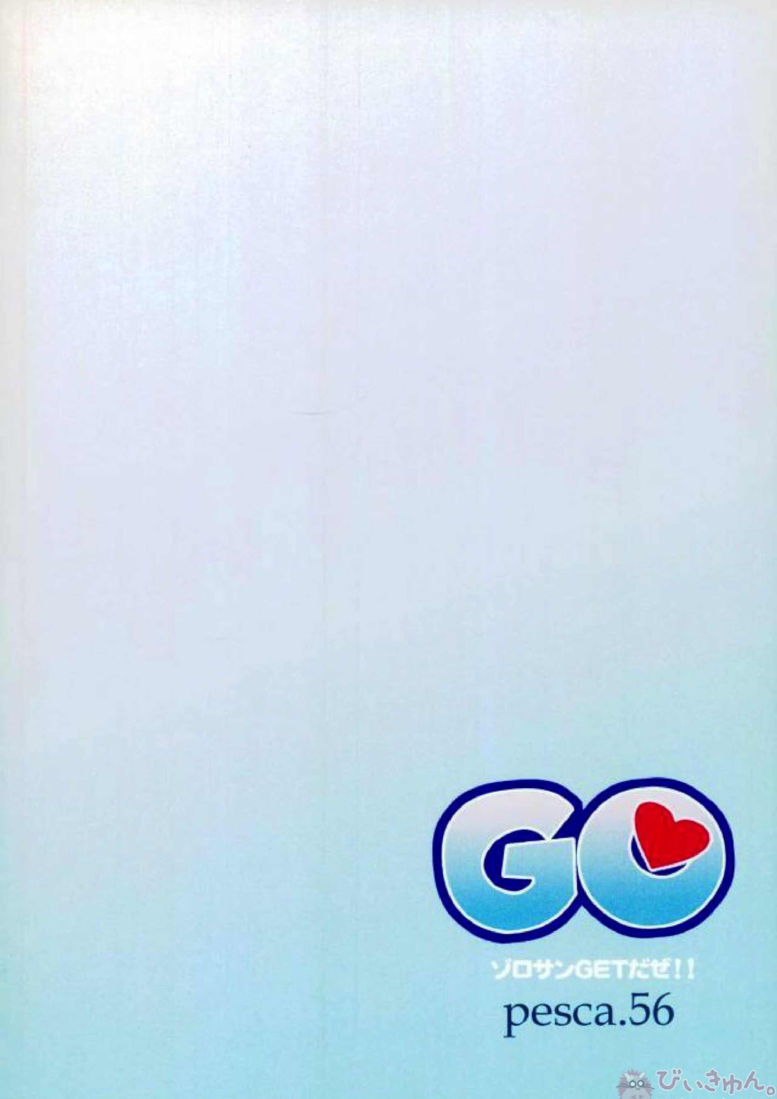 ZOROSAN GO 21ページ