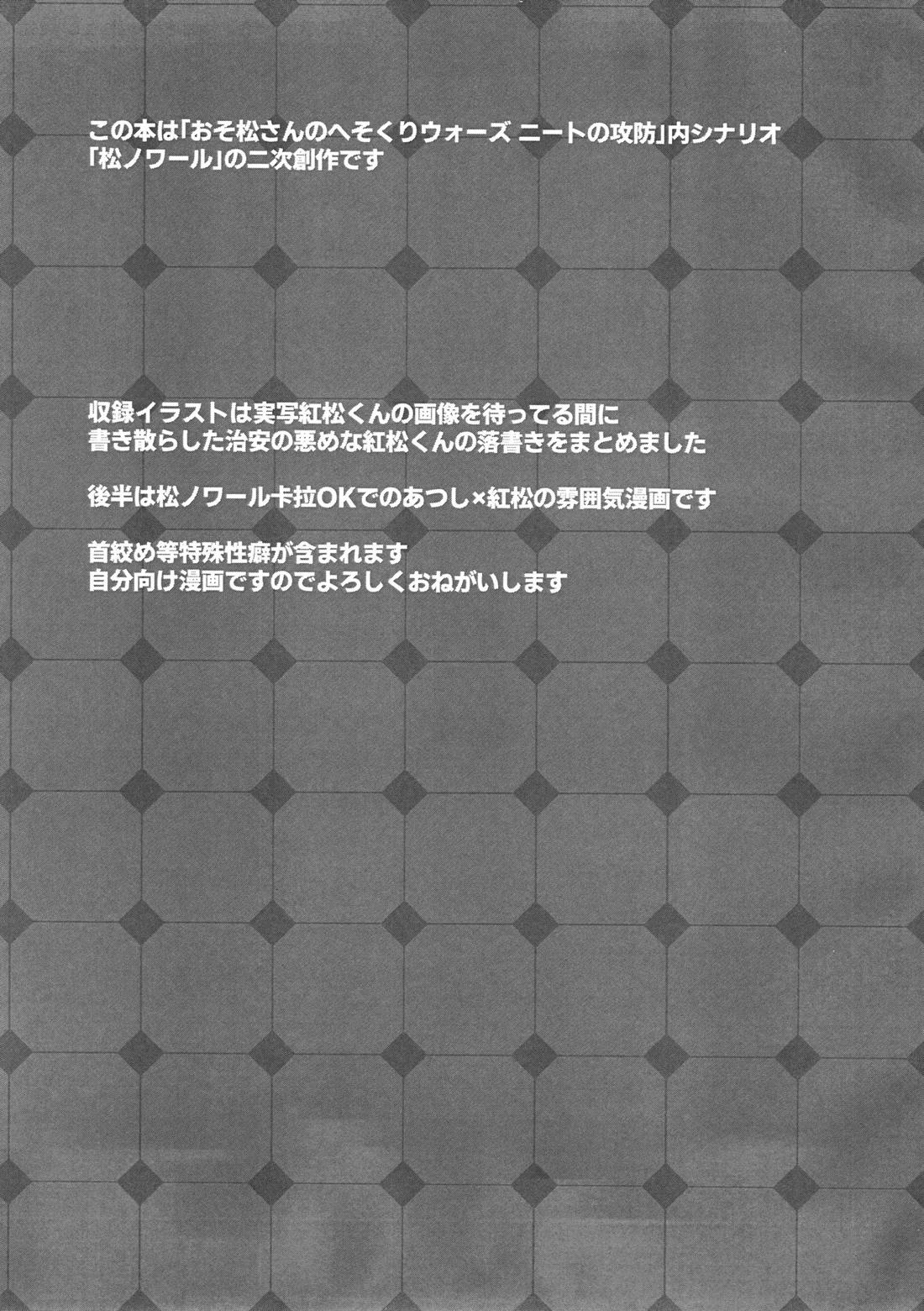 THE STORY BEHIND 2ページ