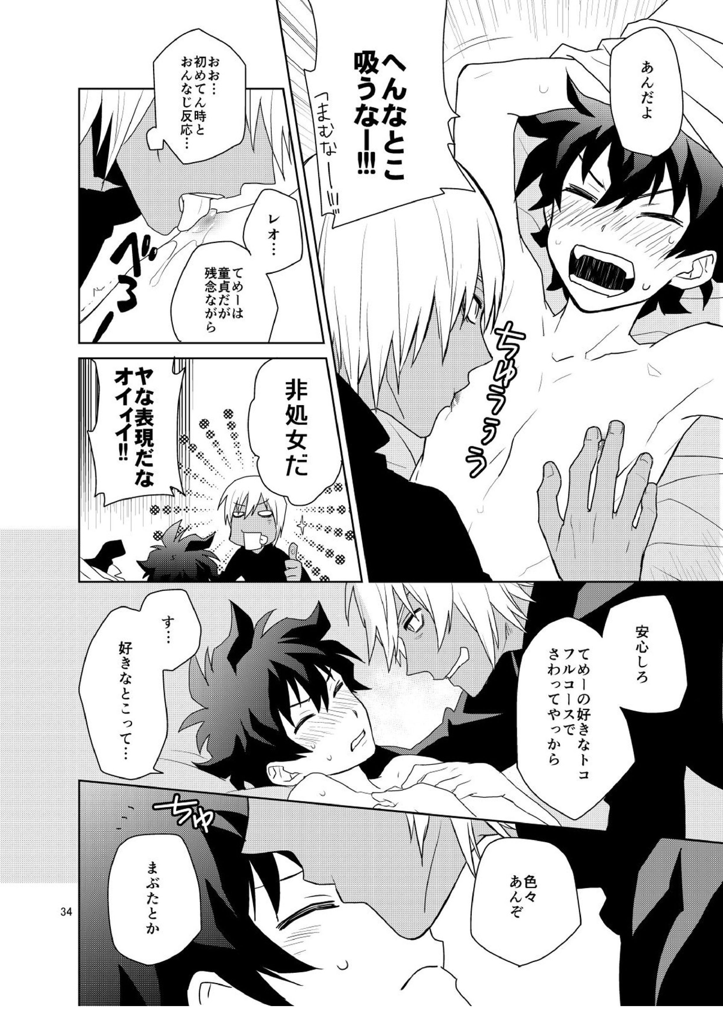 深刻なエラーが発生しました。 33ページ