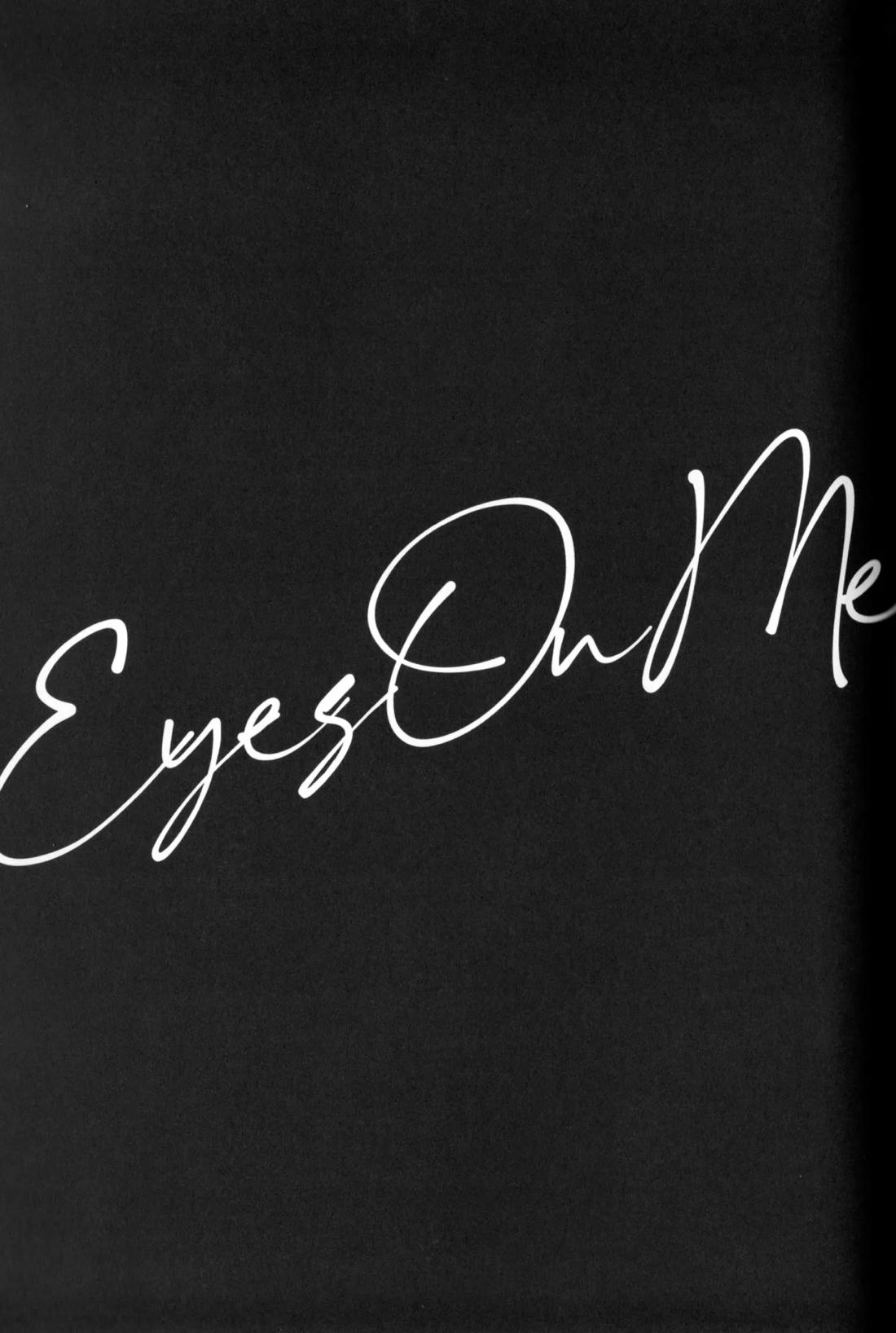 EYES ON ME 16ページ