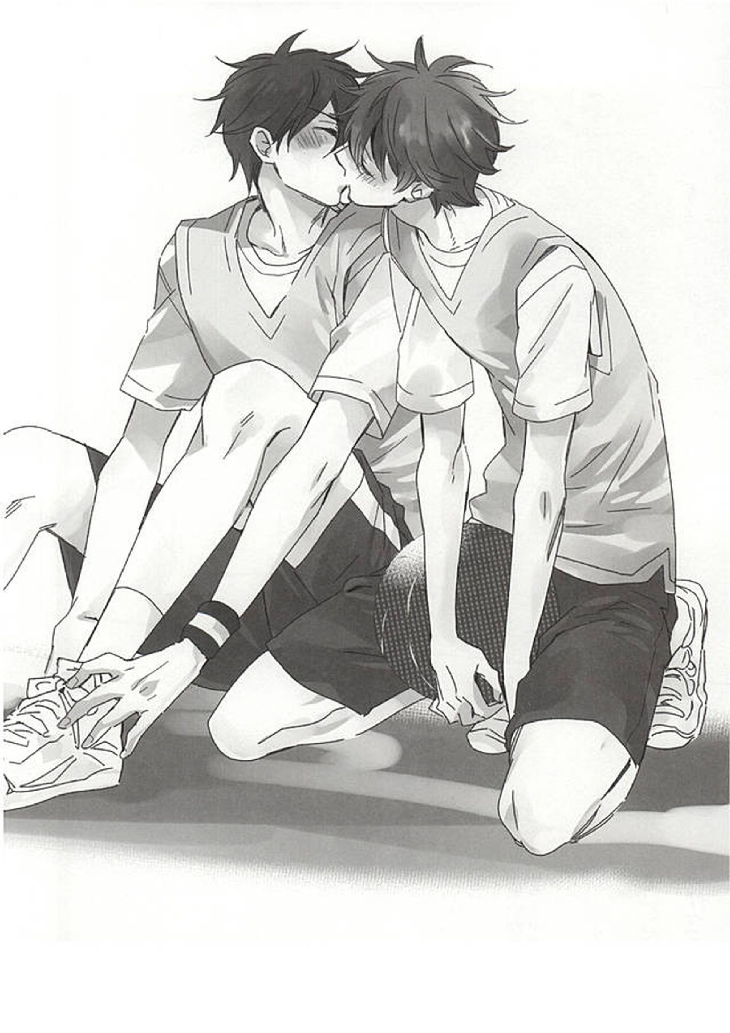 俺の可愛いオナホ先輩 15ページ