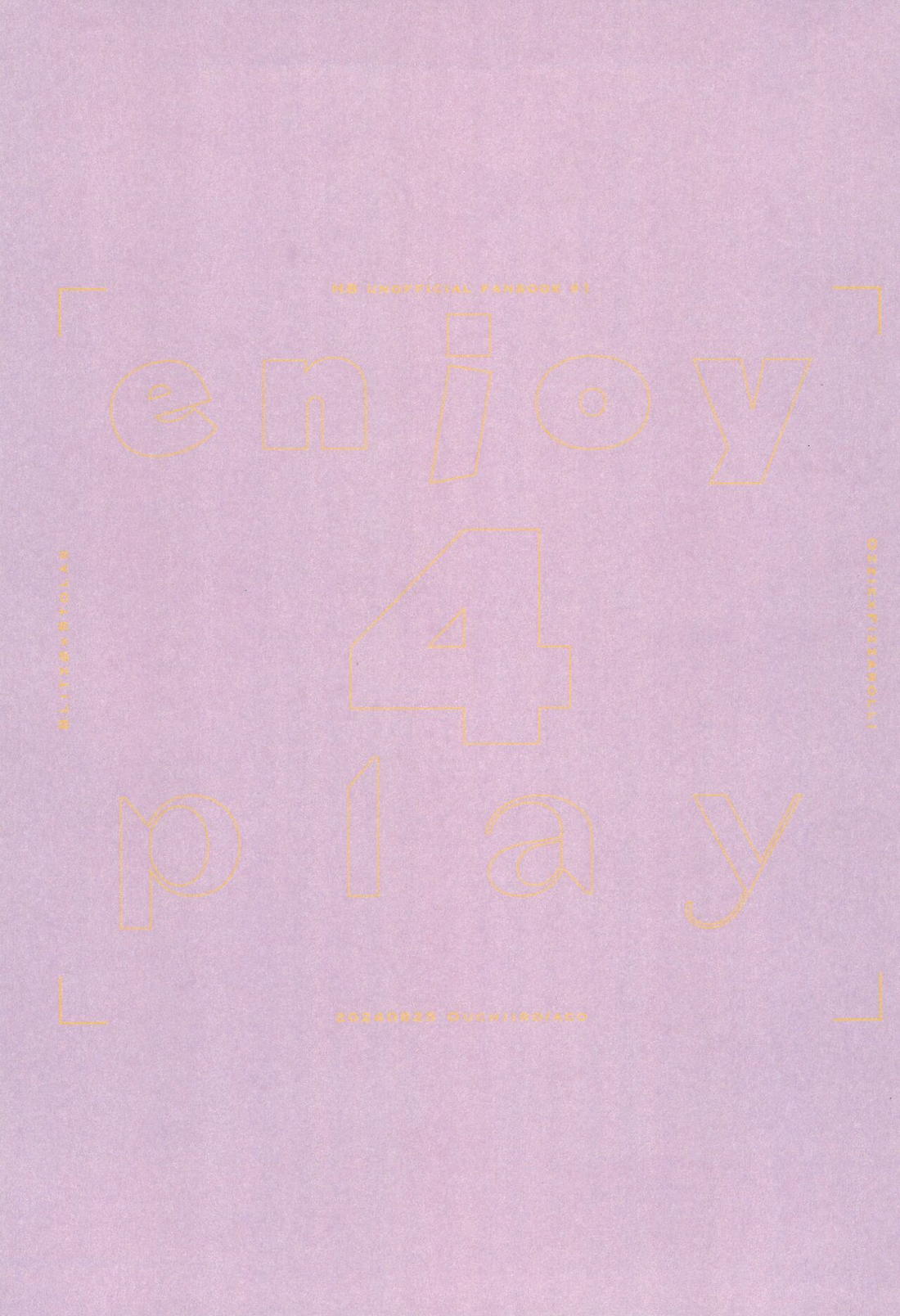 enjoy 4 play 24ページ