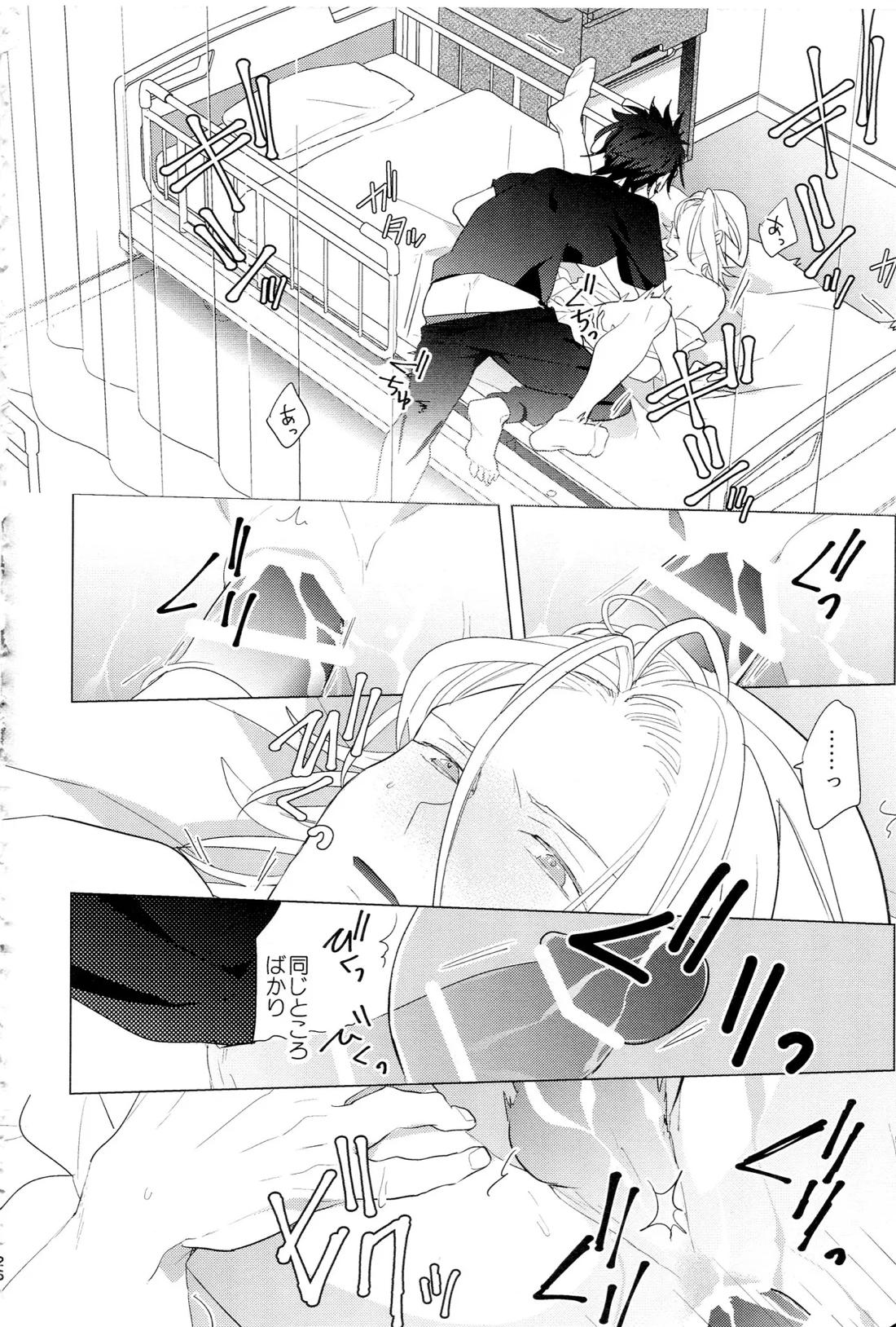 HiMERU SOS 25ページ