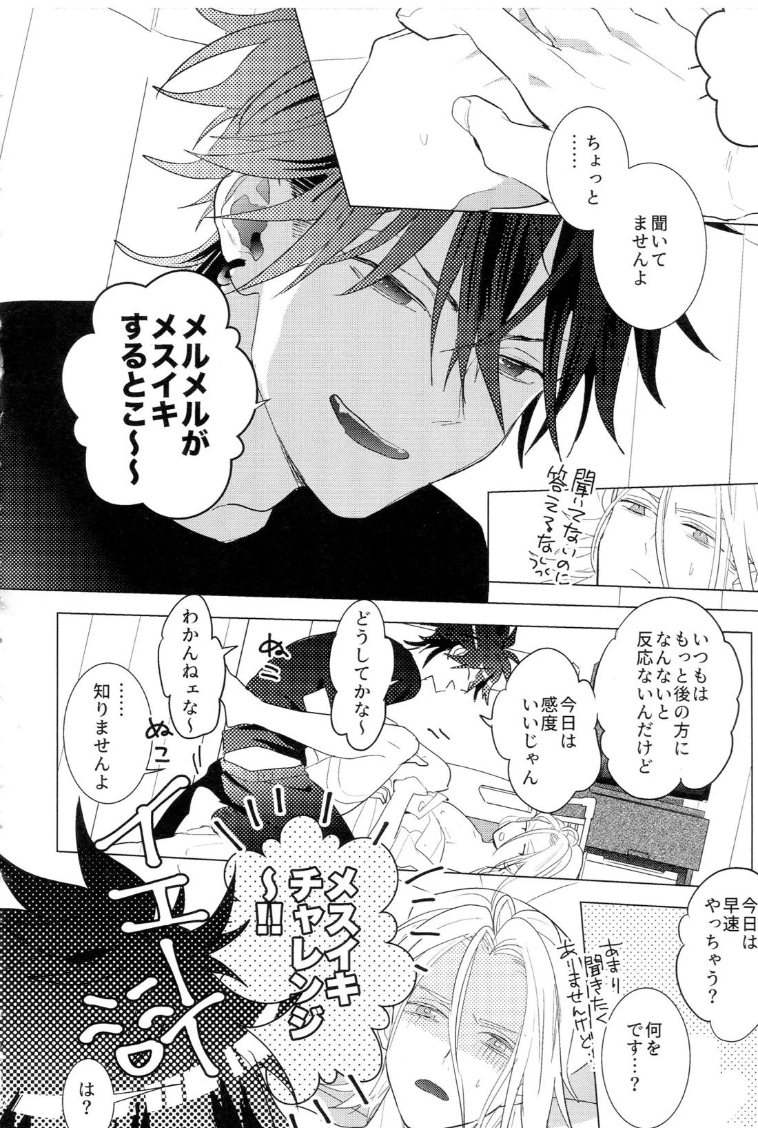 HiMERU SOS 27ページ