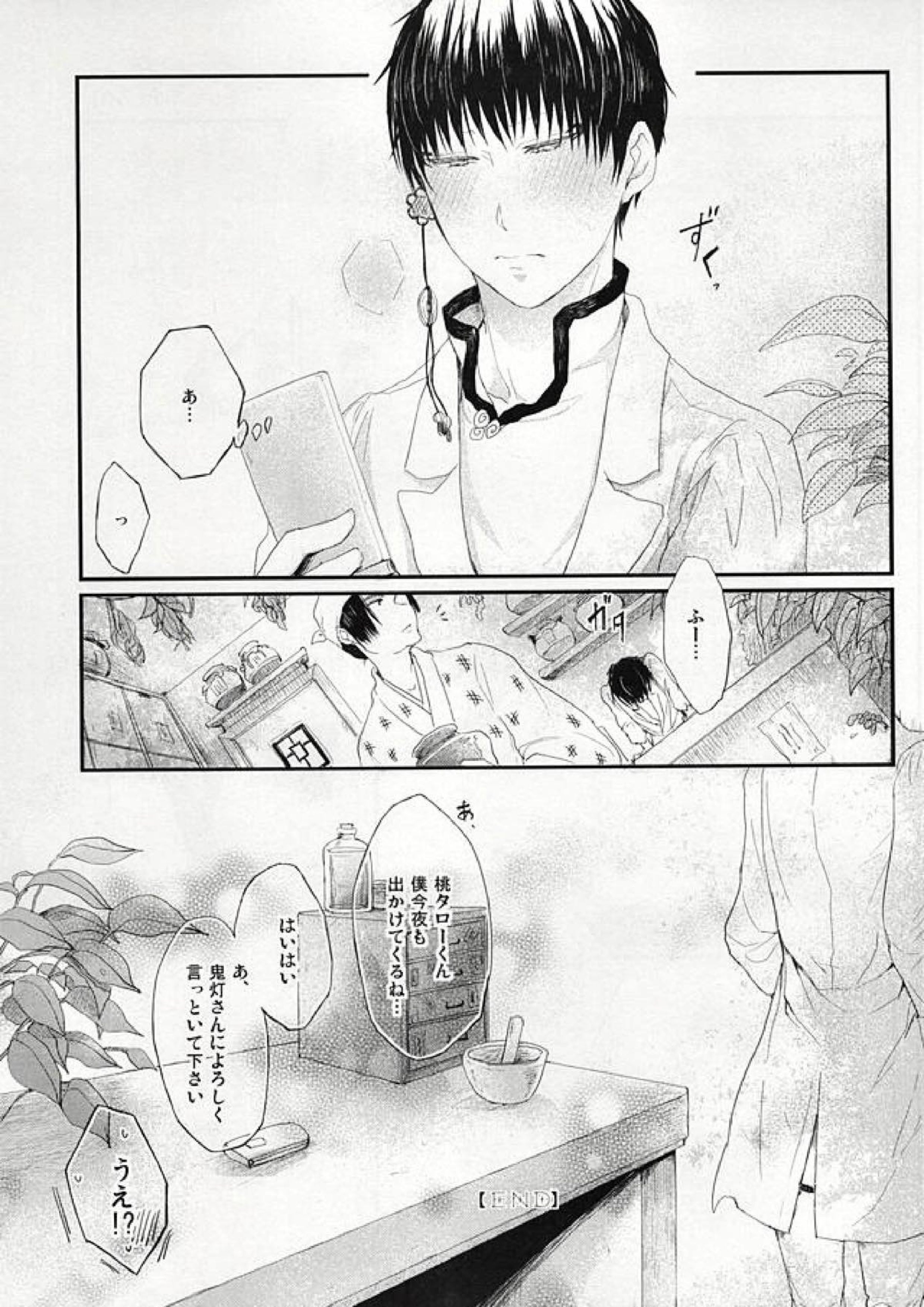 ハメ撮りの話 29ページ
