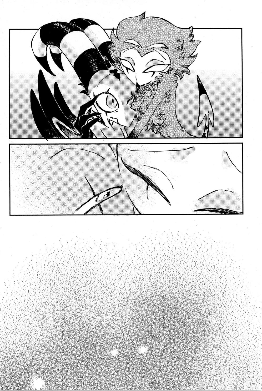 Before Down in the Dream 45ページ