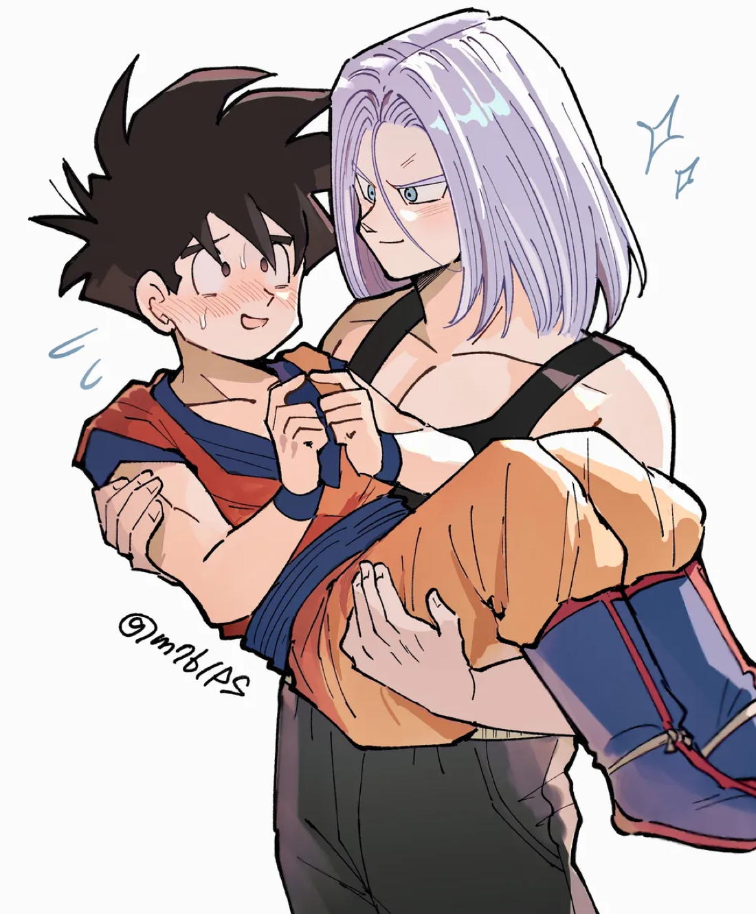 これは修行ですから 48ページ