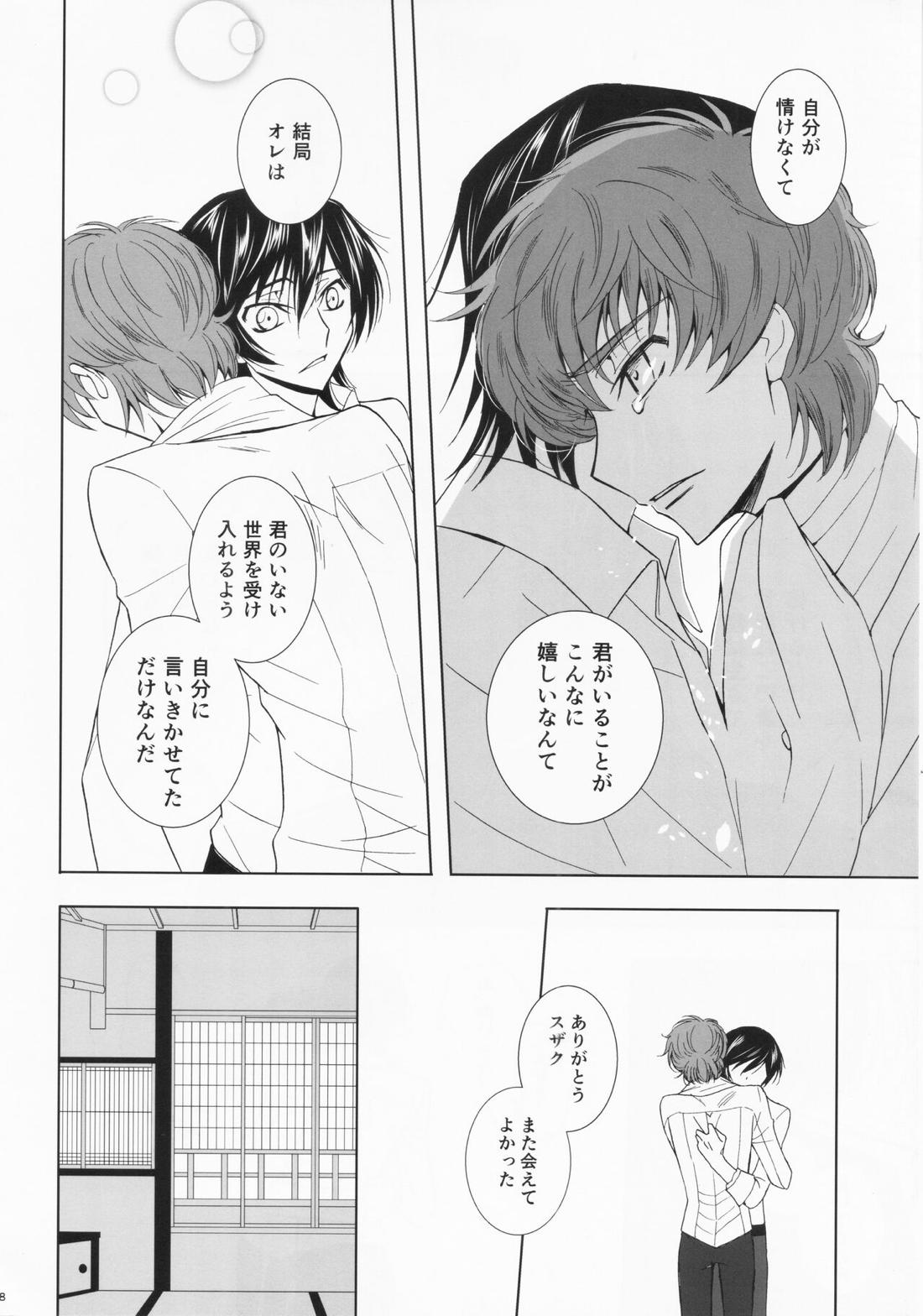 Dual zero Trick 36ページ