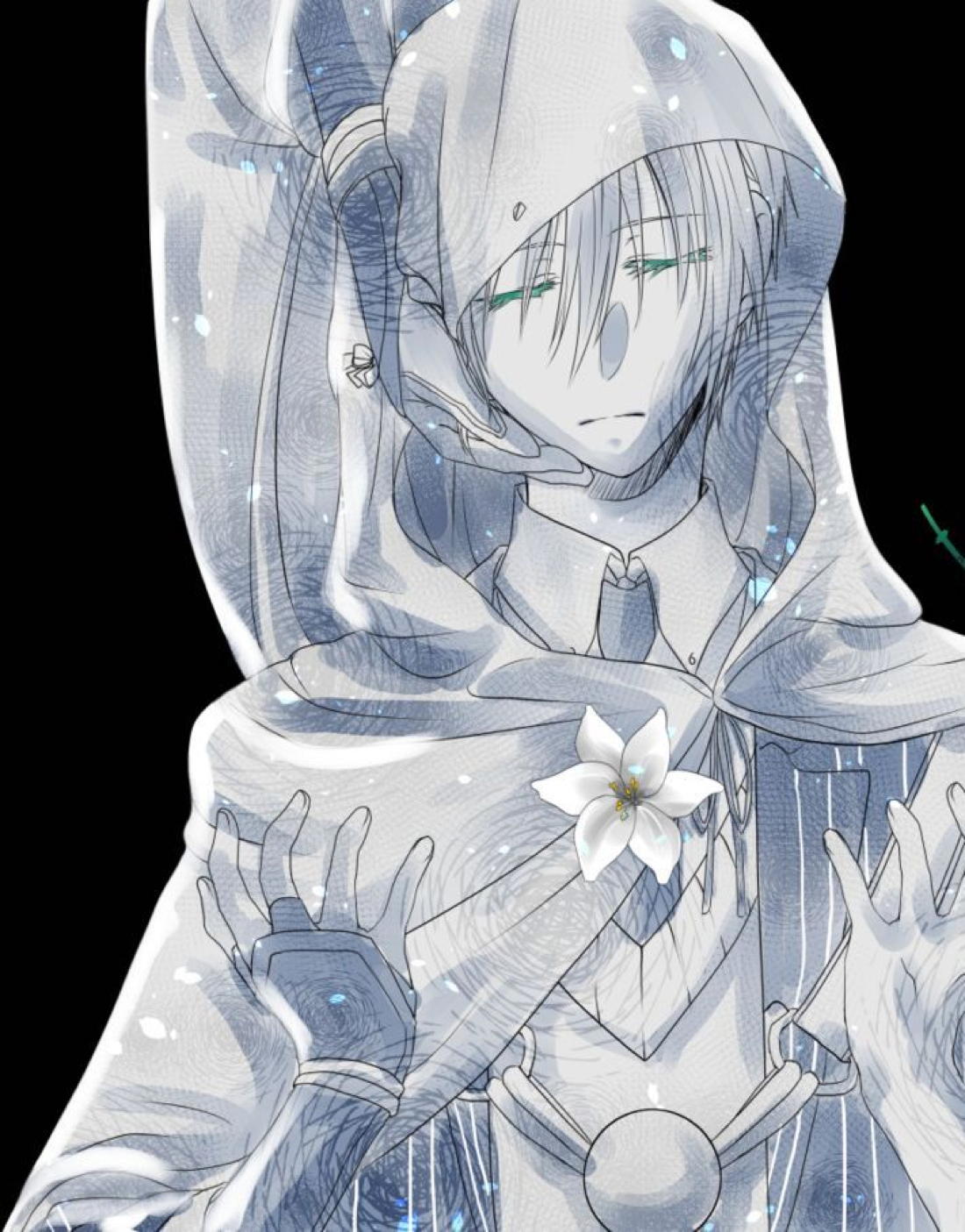 花疾患 2ページ
