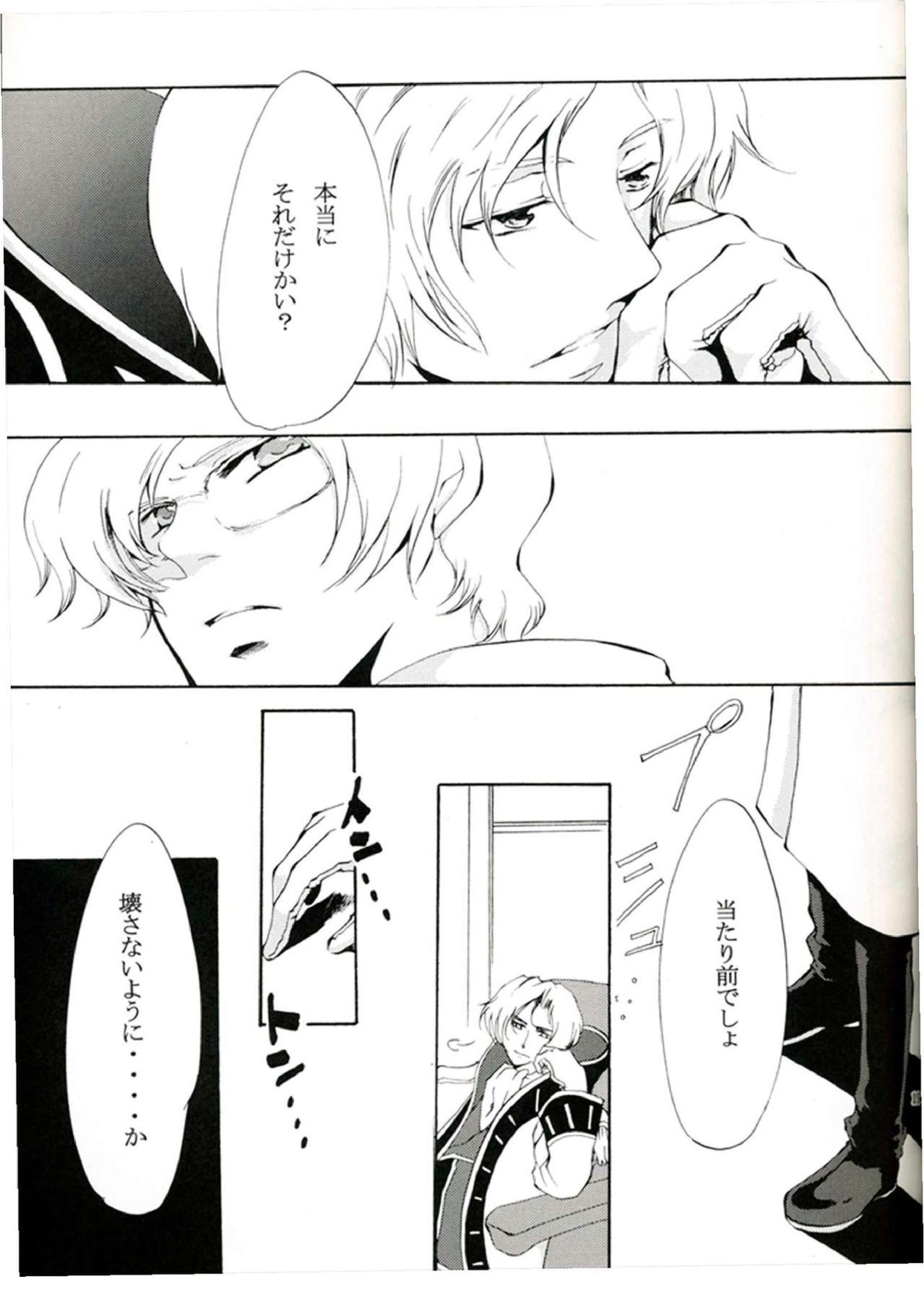 他が為 17ページ