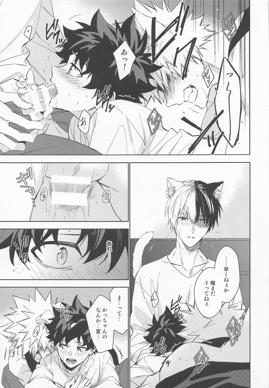 ペット様の言うとおり+ 29ページ