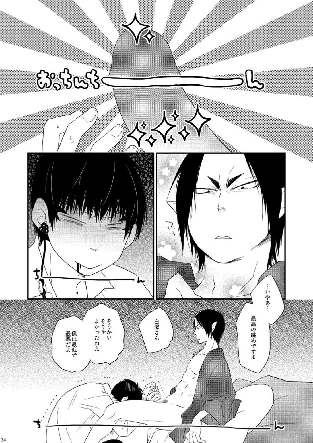 偏狭ダイナミズム 31ページ