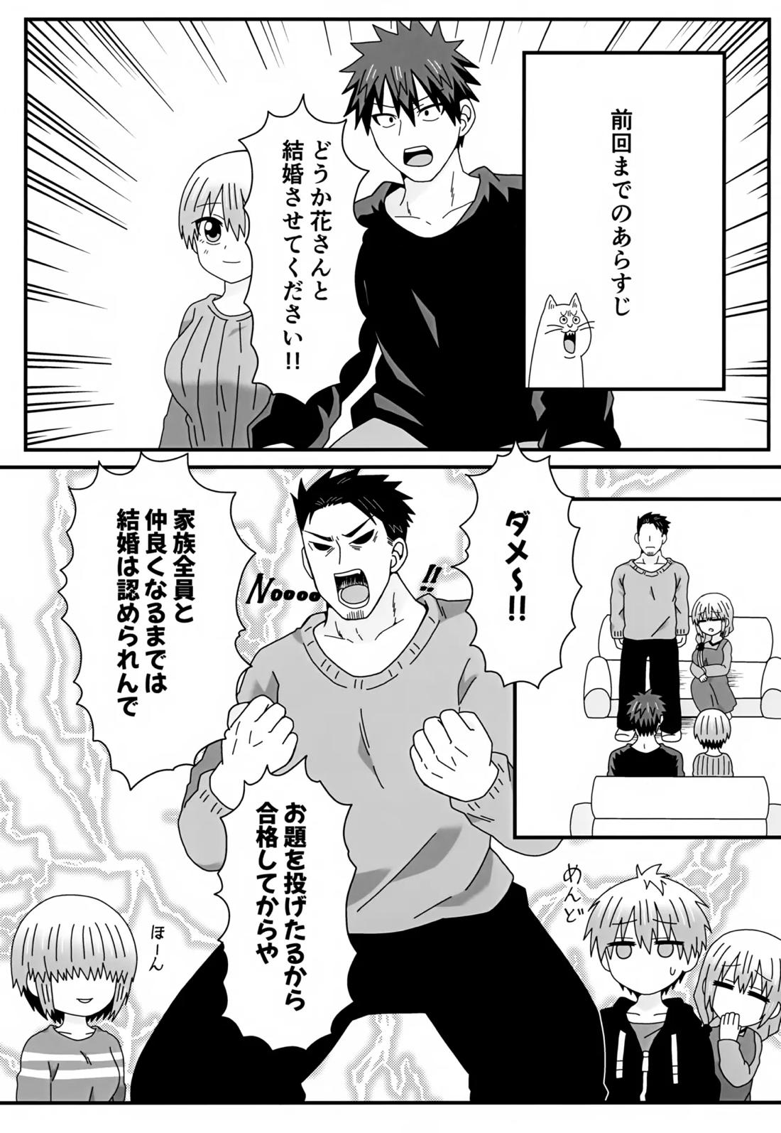 義理の兄から攻略対象として迫られています。2 5ページ