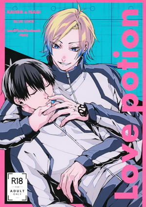 Lovepotion