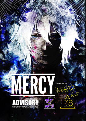 MERCY