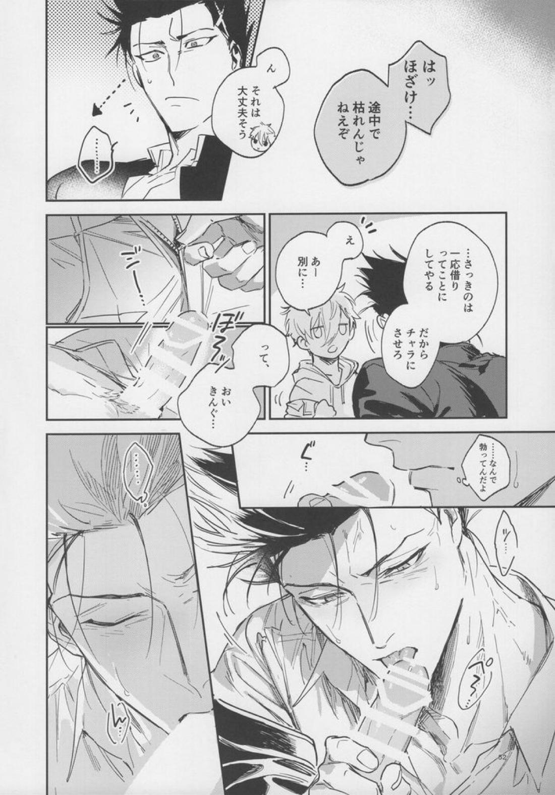 VIVID ADDITIVE MIXTURE 51ページ