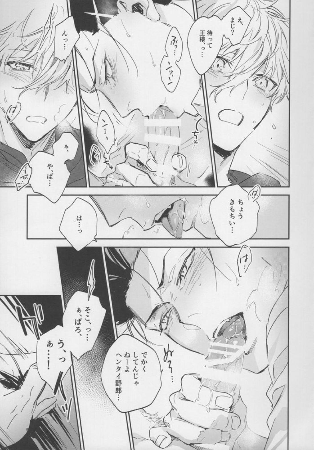 VIVID ADDITIVE MIXTURE 52ページ