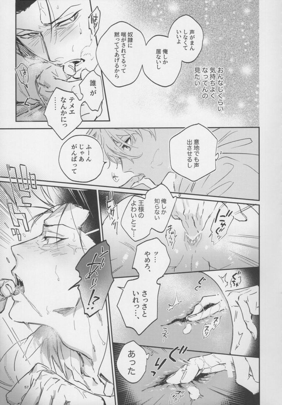 VIVID ADDITIVE MIXTURE 56ページ