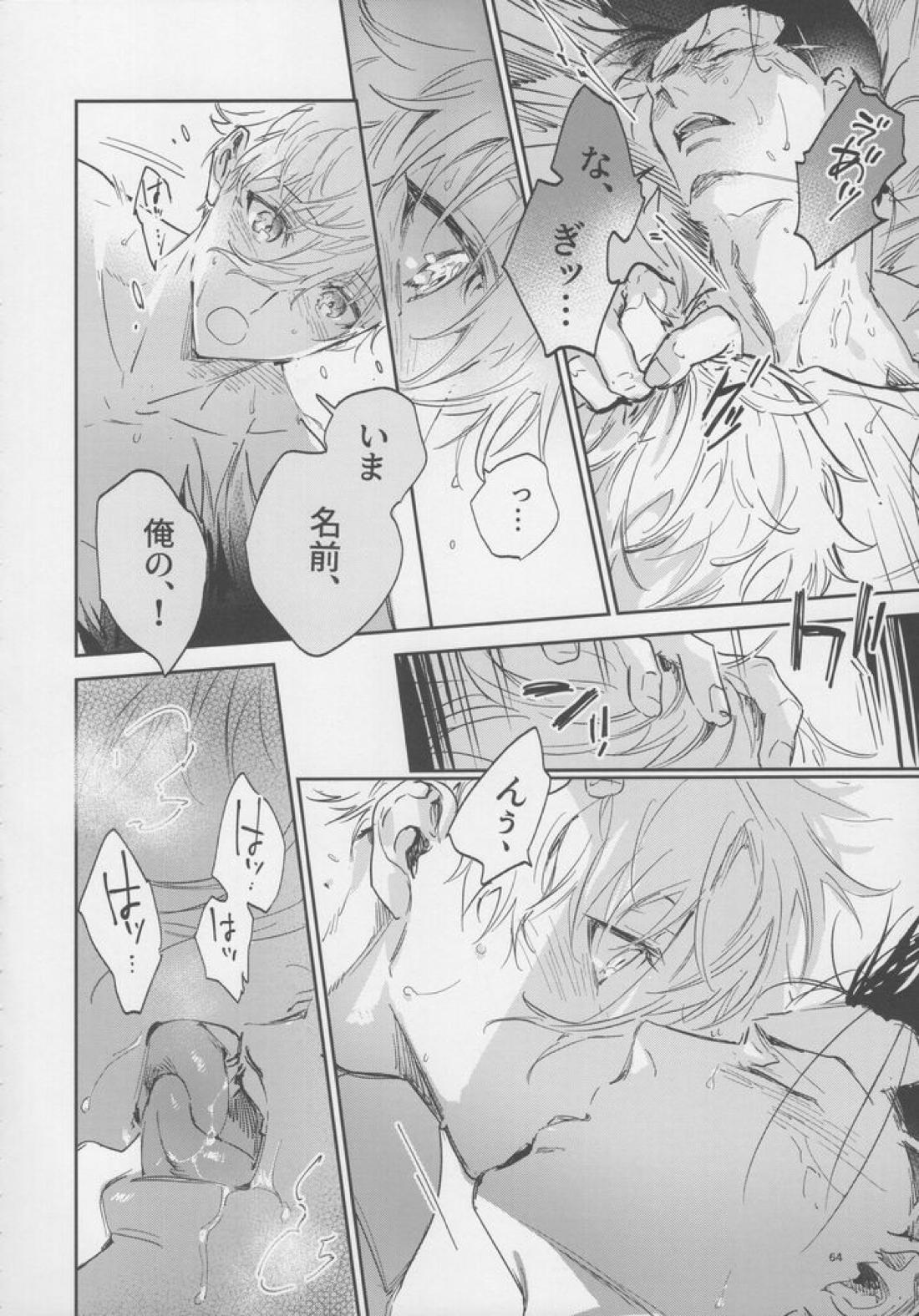 VIVID ADDITIVE MIXTURE 63ページ