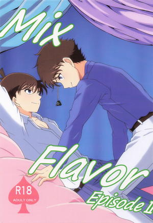 Mix Flavor Episode 2
