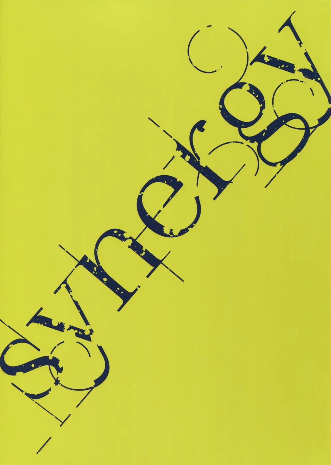 Synergy 41ページ