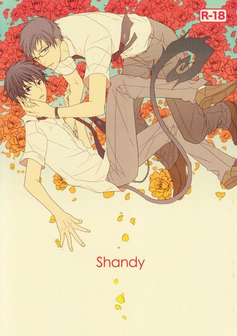 Shandy