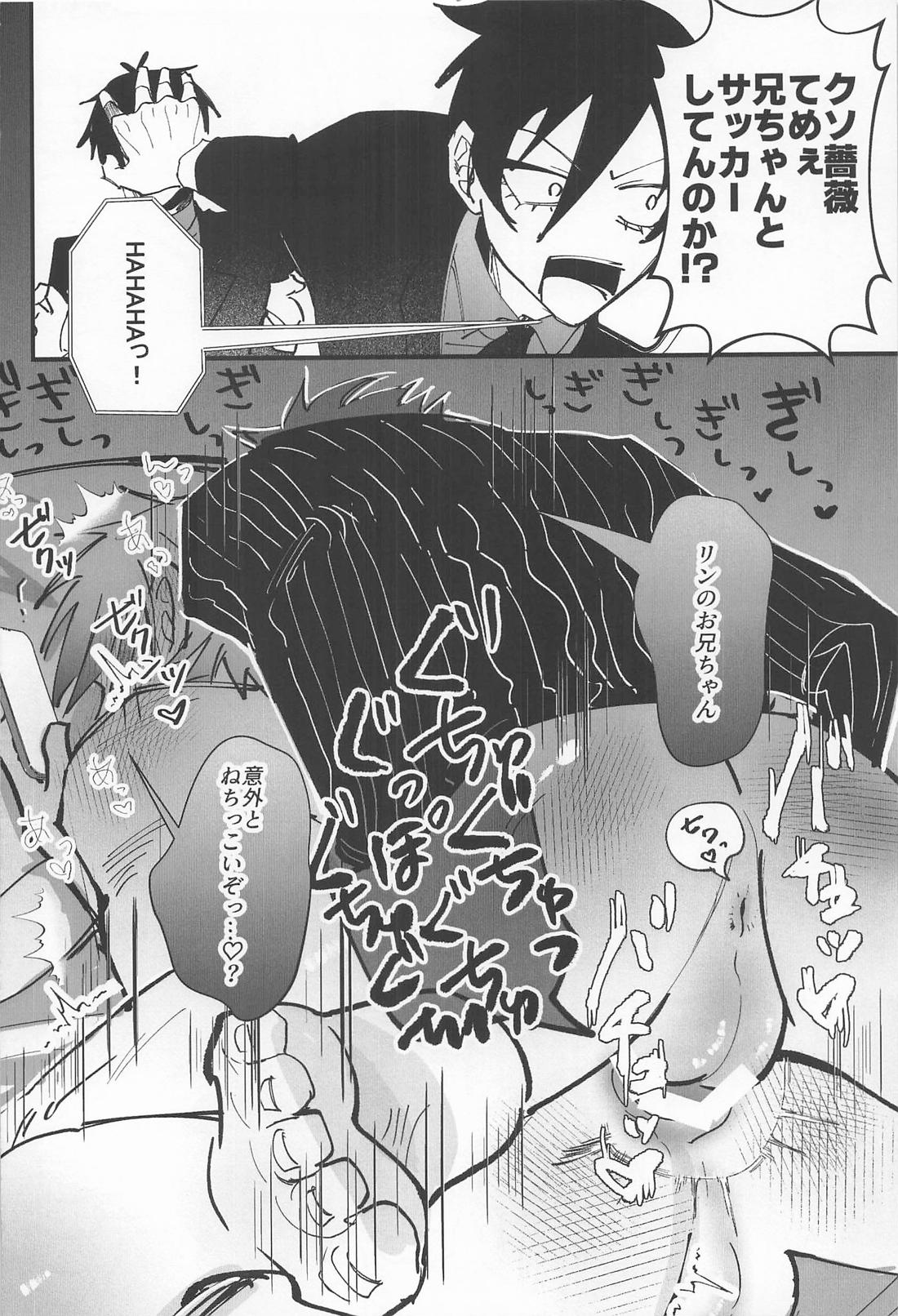 spice 14ページ