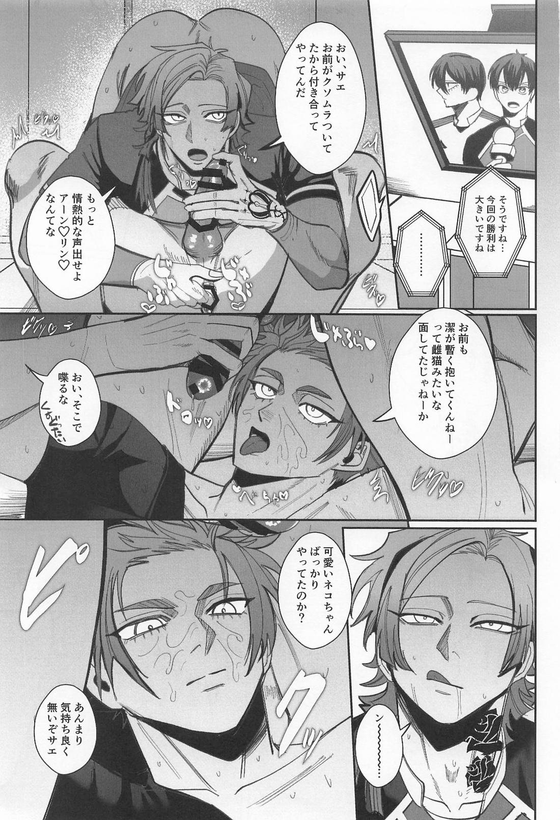 spice 25ページ