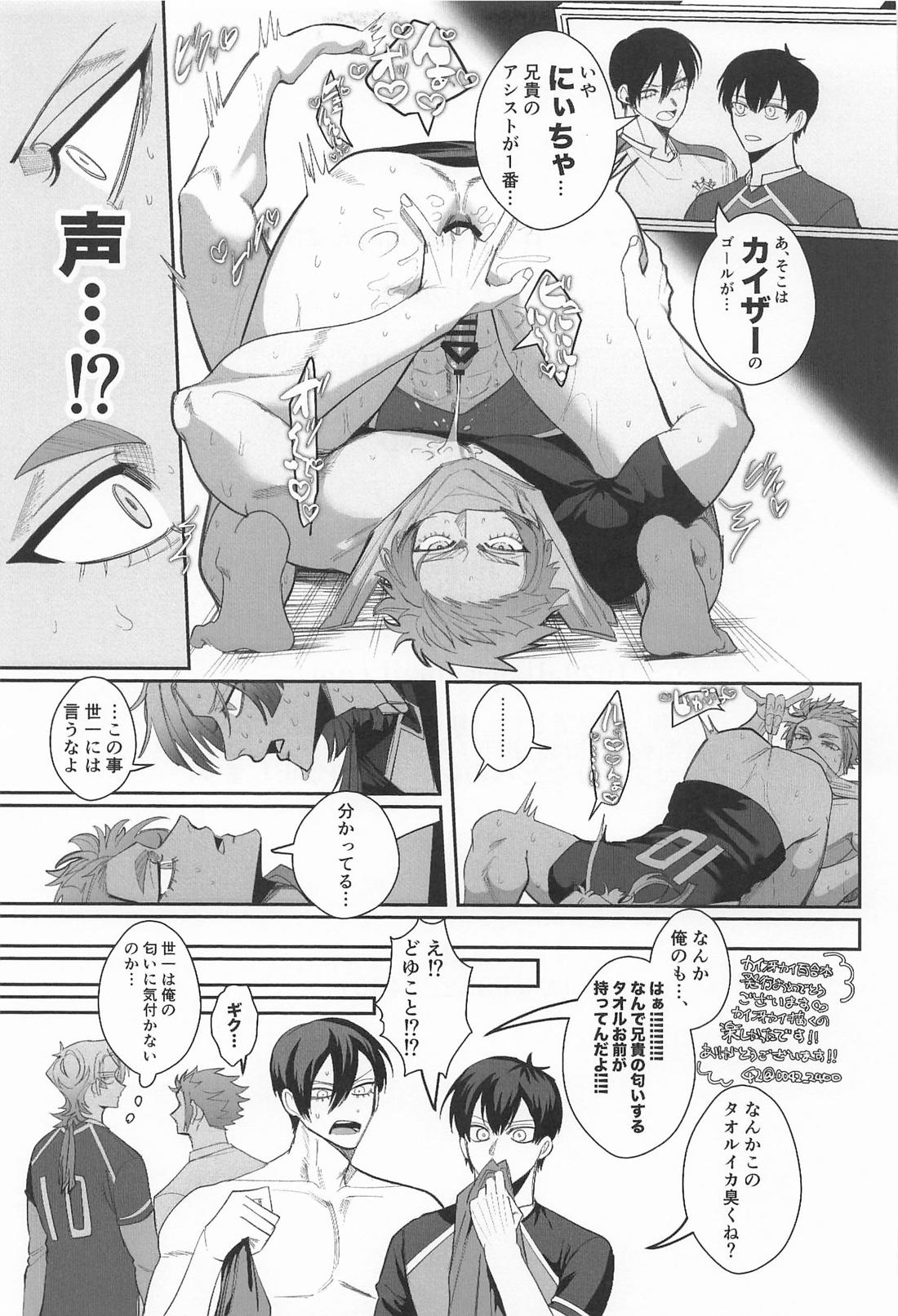 spice 29ページ