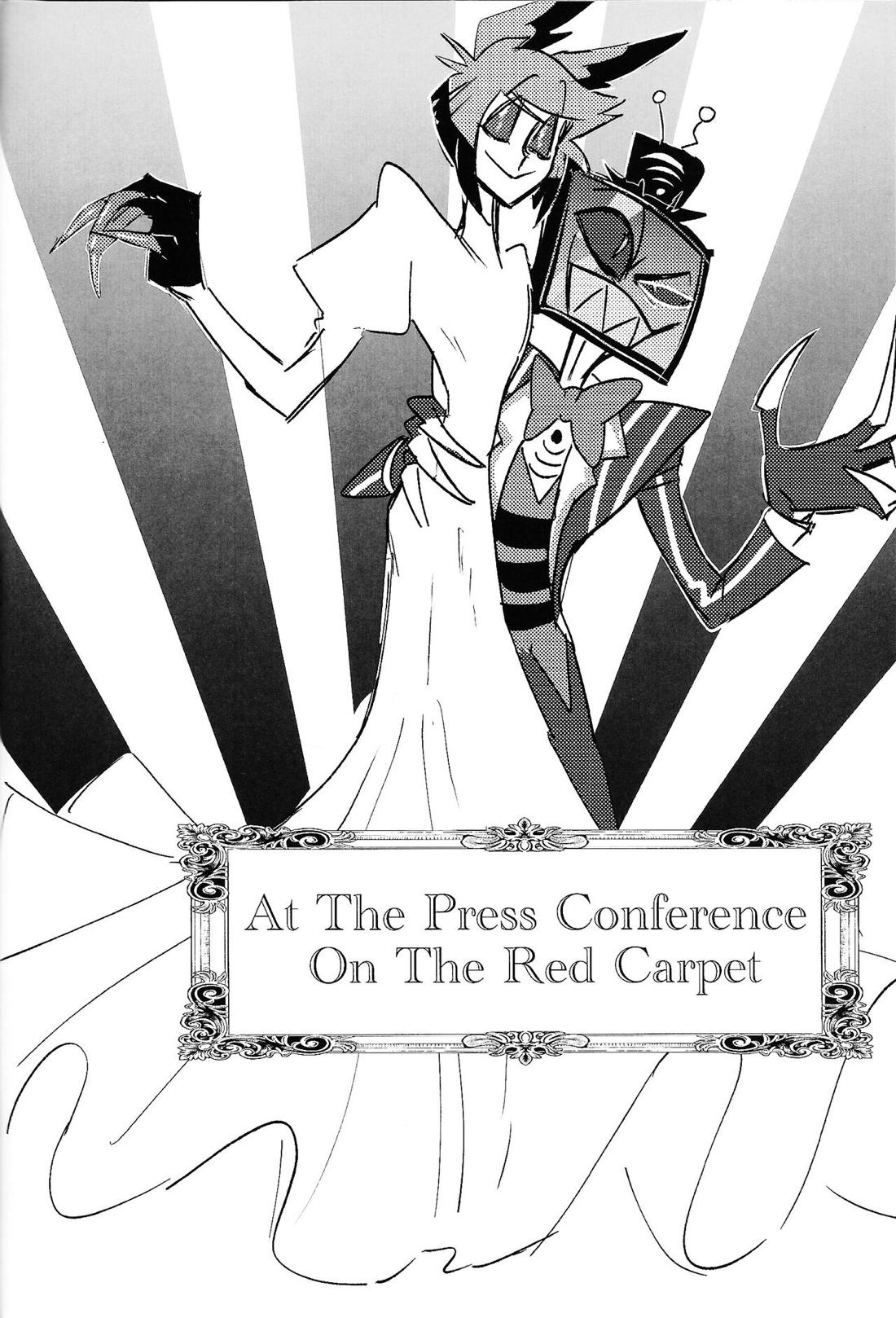 Marriage In Blue 27ページ