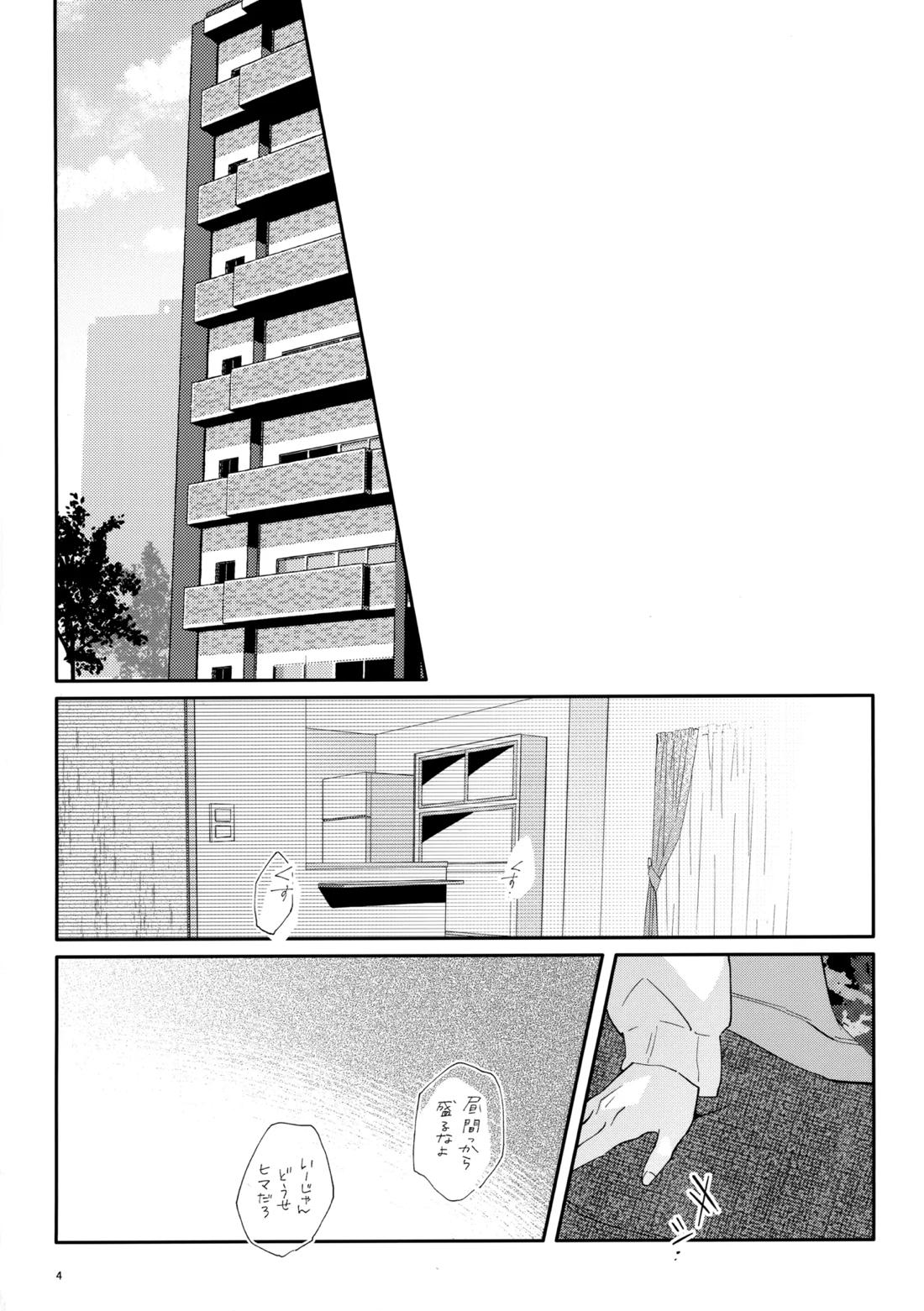 マイディアスワップ 3ページ