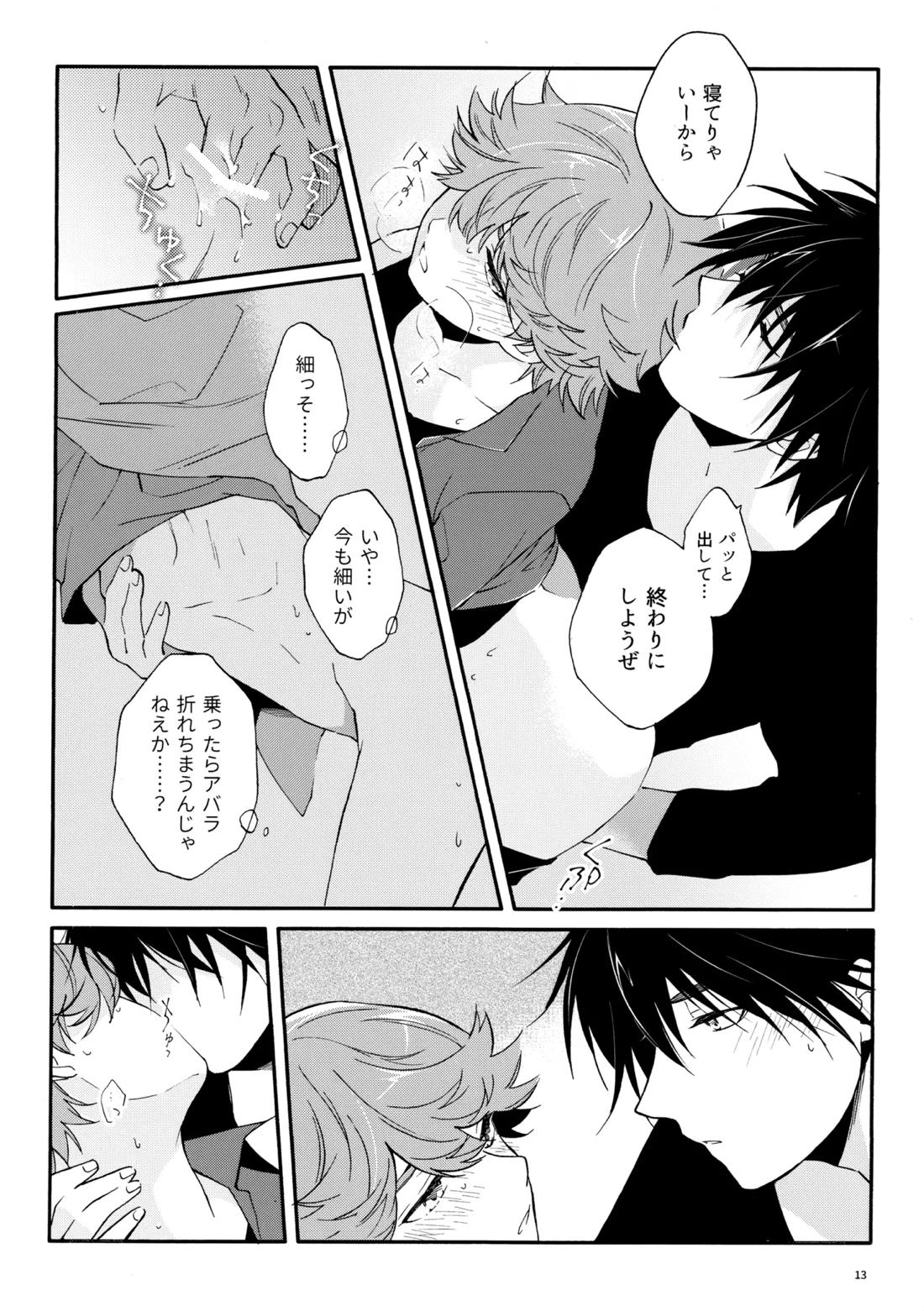 マイディアスワップ 12ページ