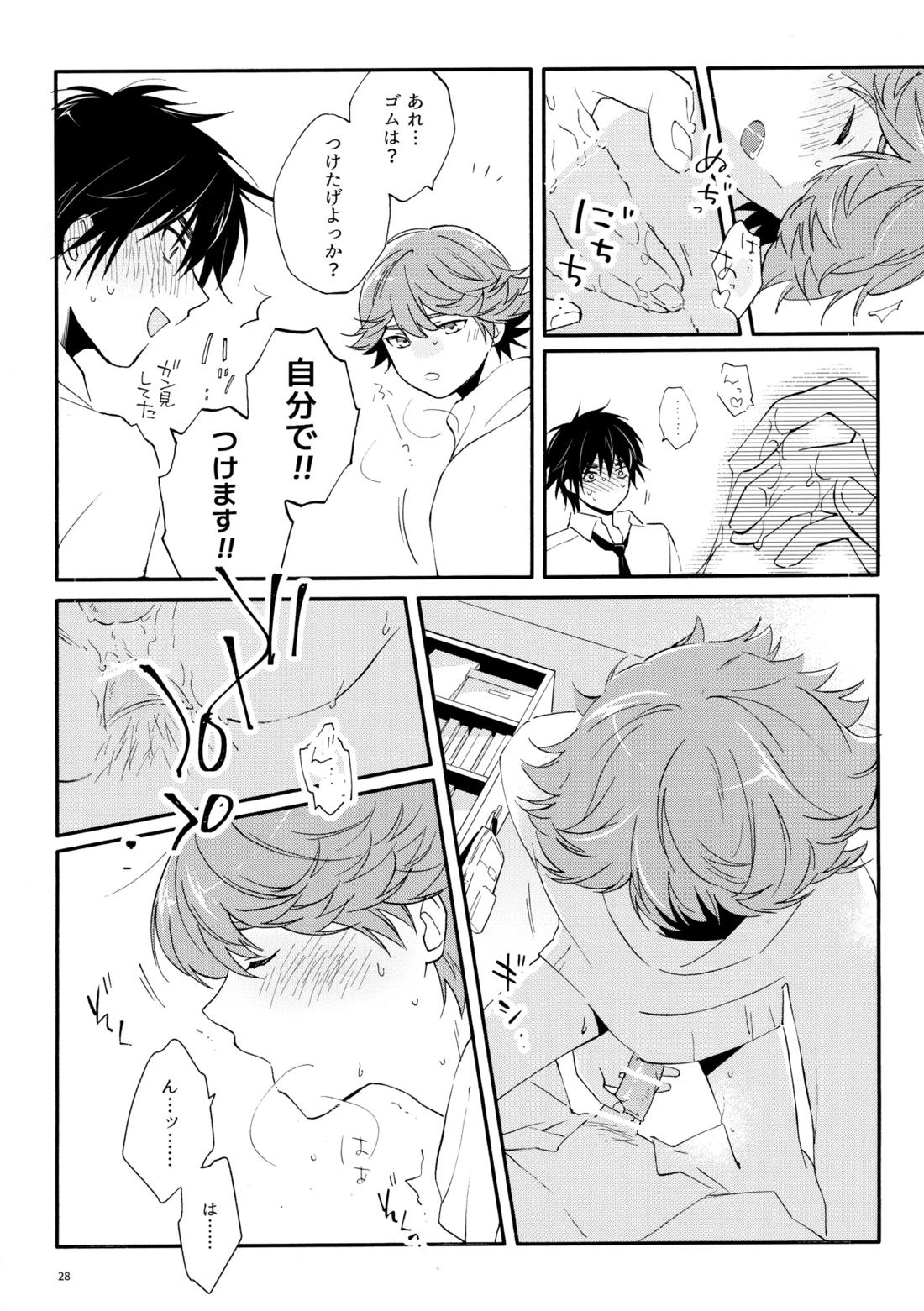 マイディアスワップ 27ページ