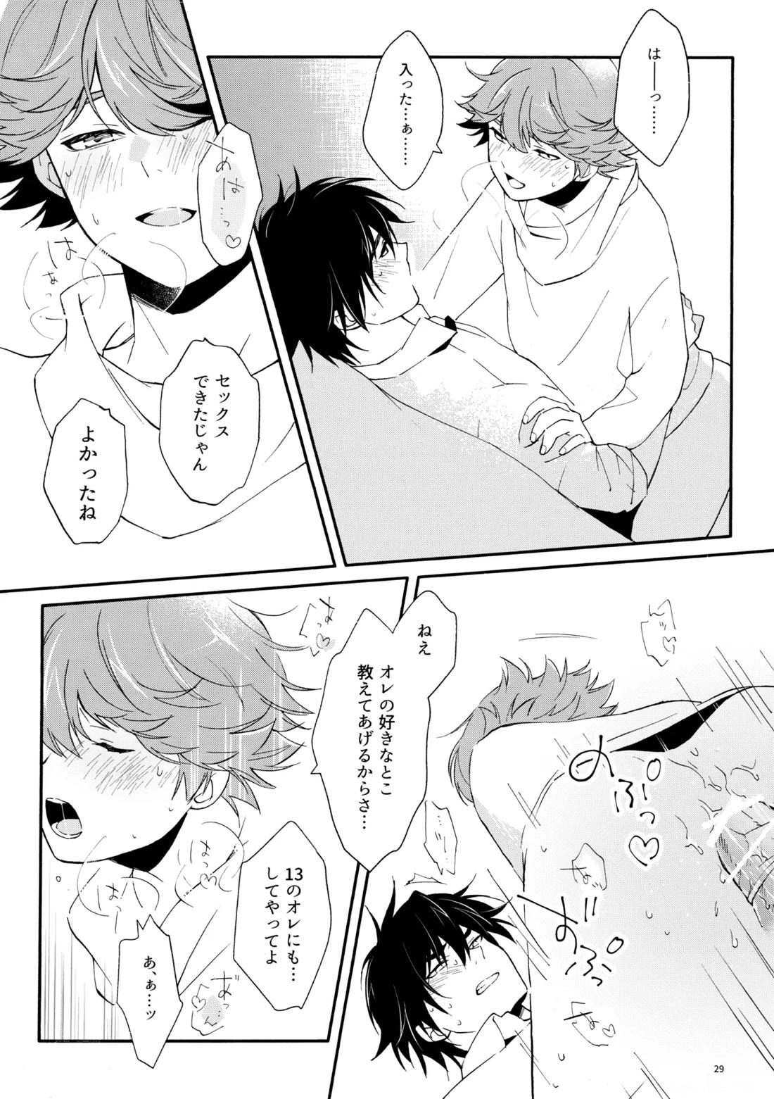 マイディアスワップ 28ページ