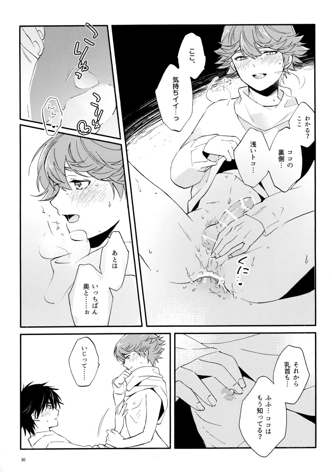 マイディアスワップ 29ページ