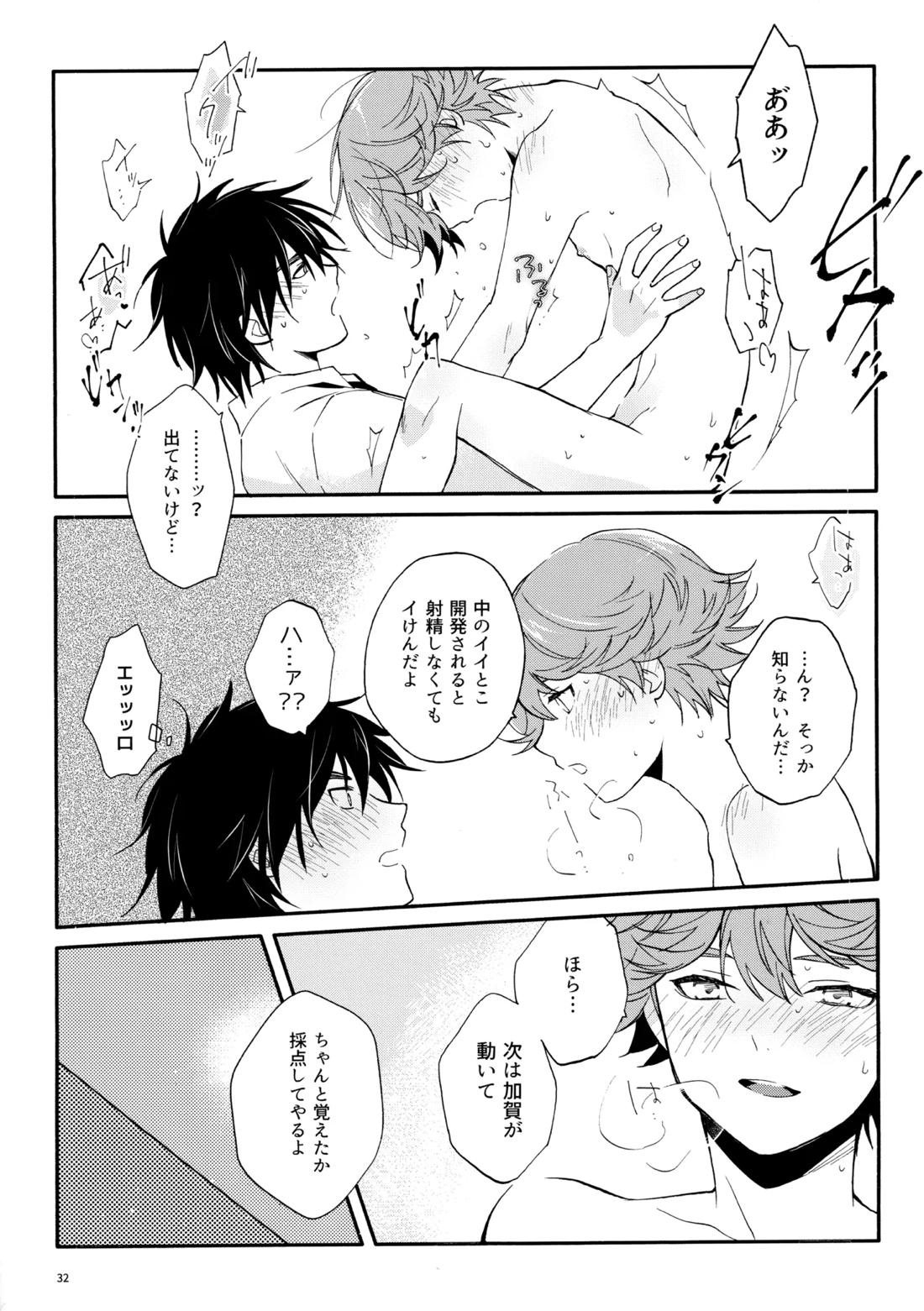 マイディアスワップ 31ページ