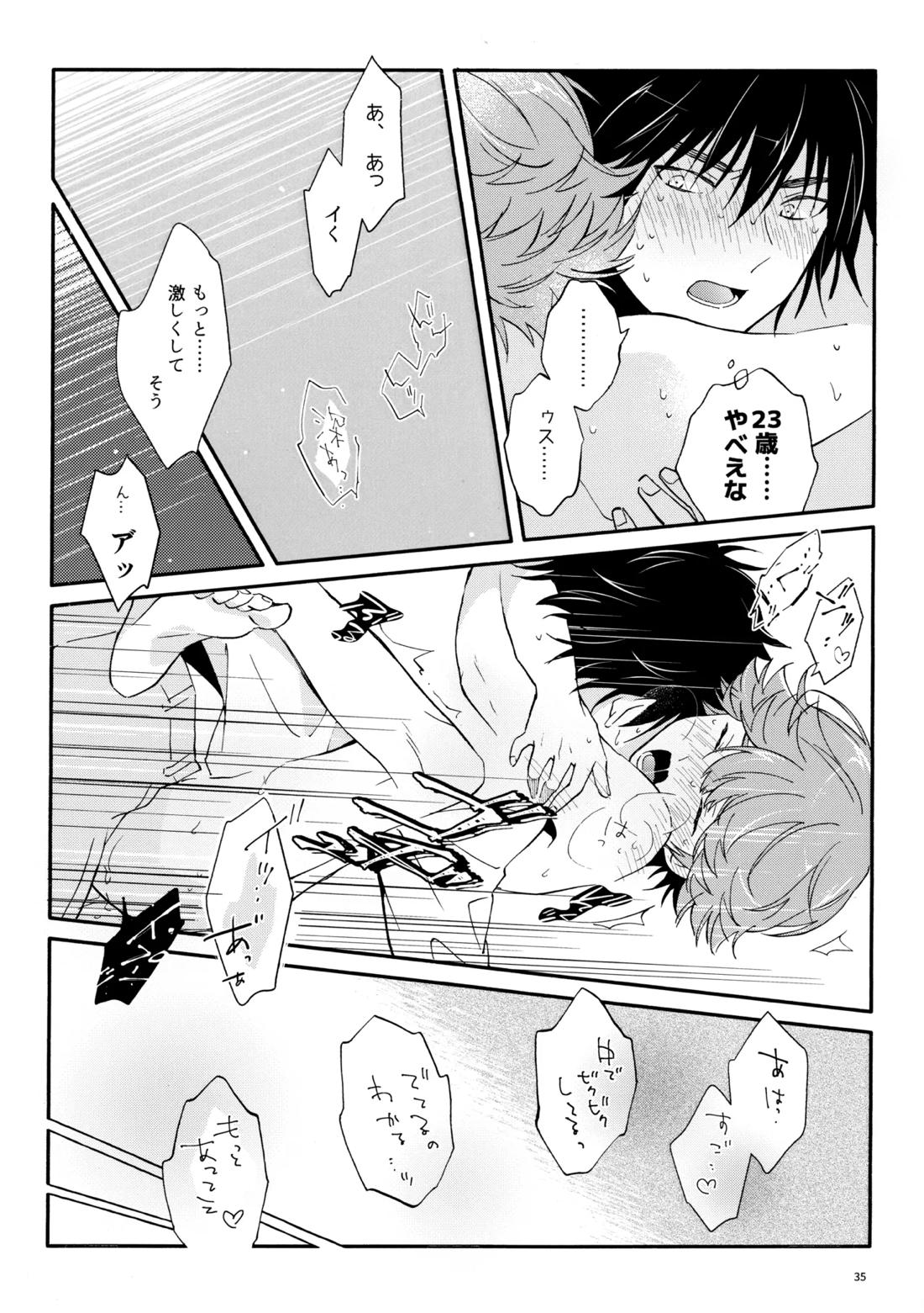 マイディアスワップ 34ページ