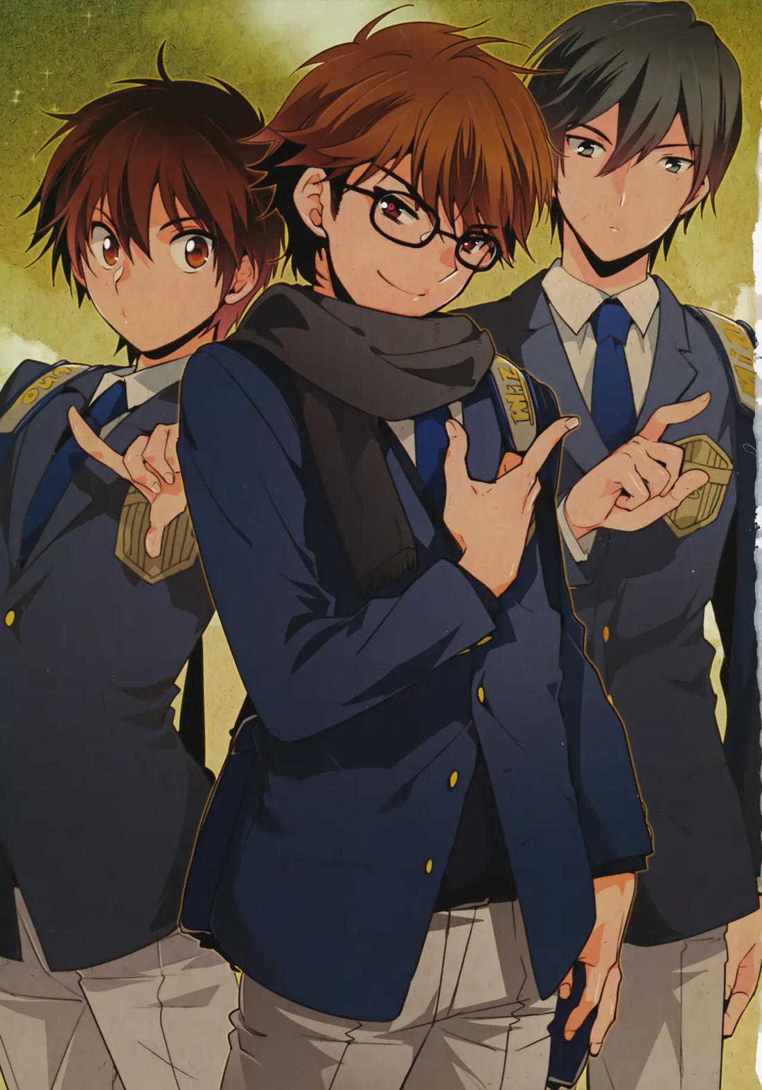 LEFT.zip vol.3 140ページ