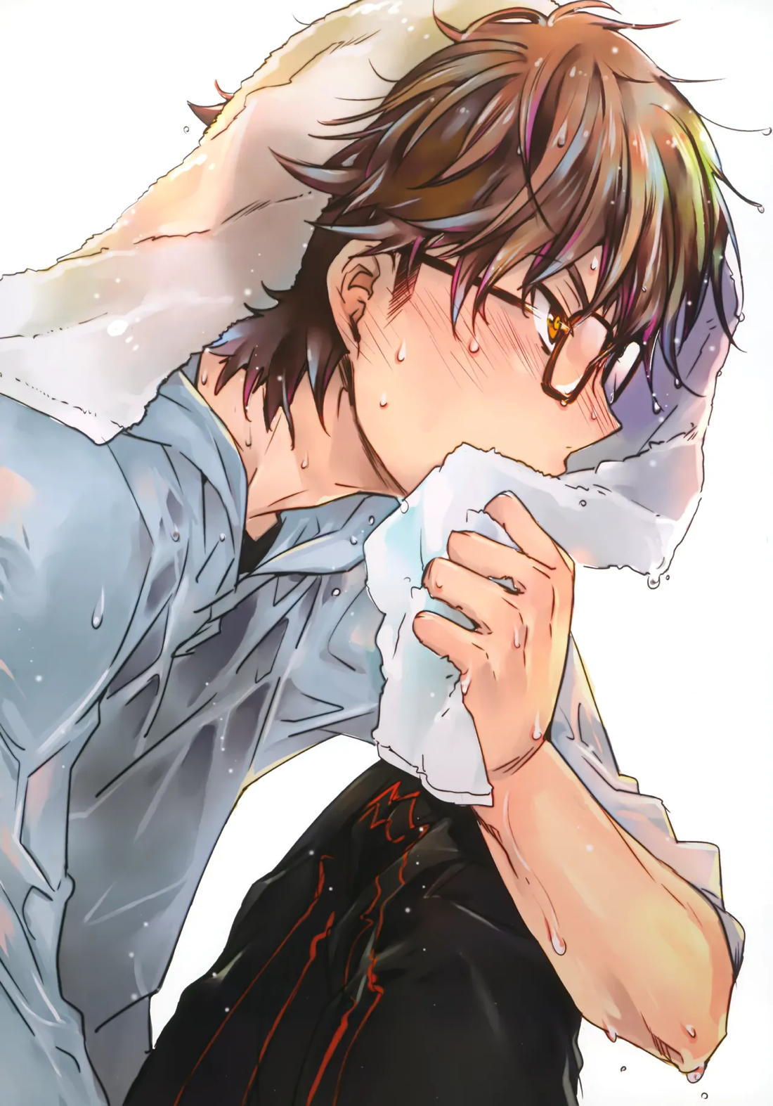 LEFT.zip vol.3 144ページ