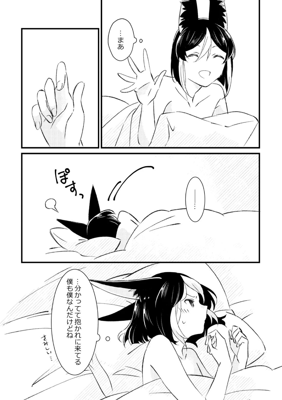 プライベート・アプローチ 17ページ