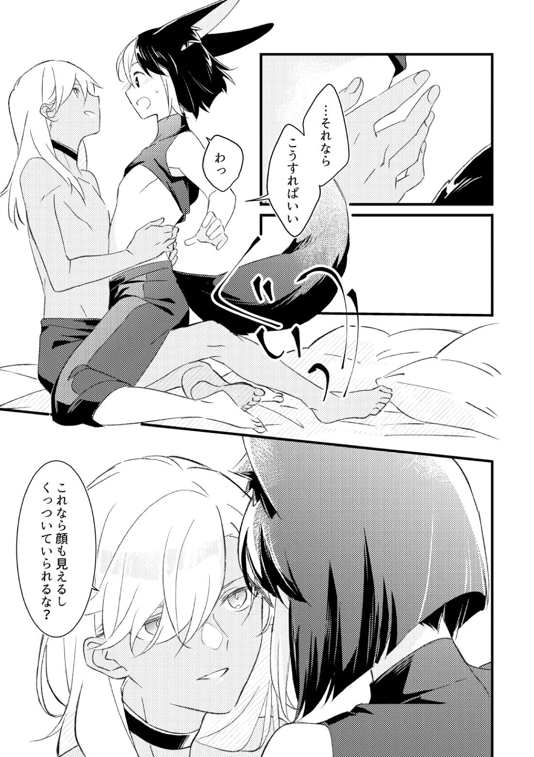 プライベート・アプローチ 29ページ