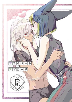 プライベート・アプローチ