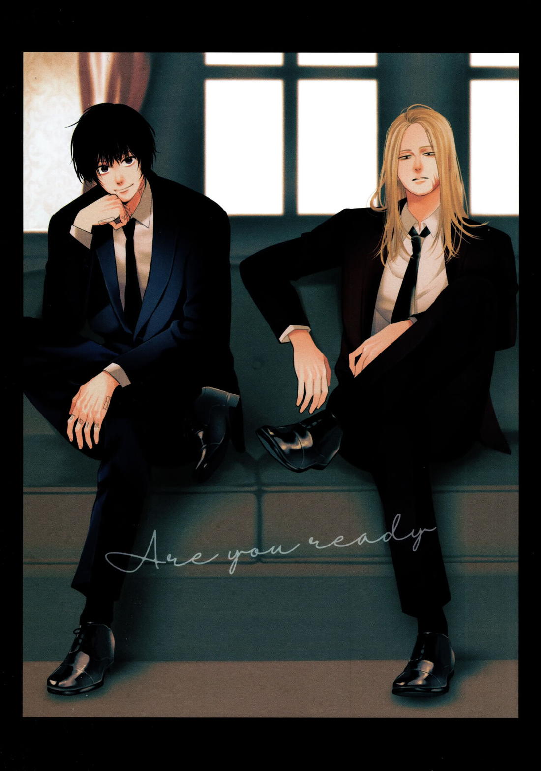 ATTACHMENT 2ページ