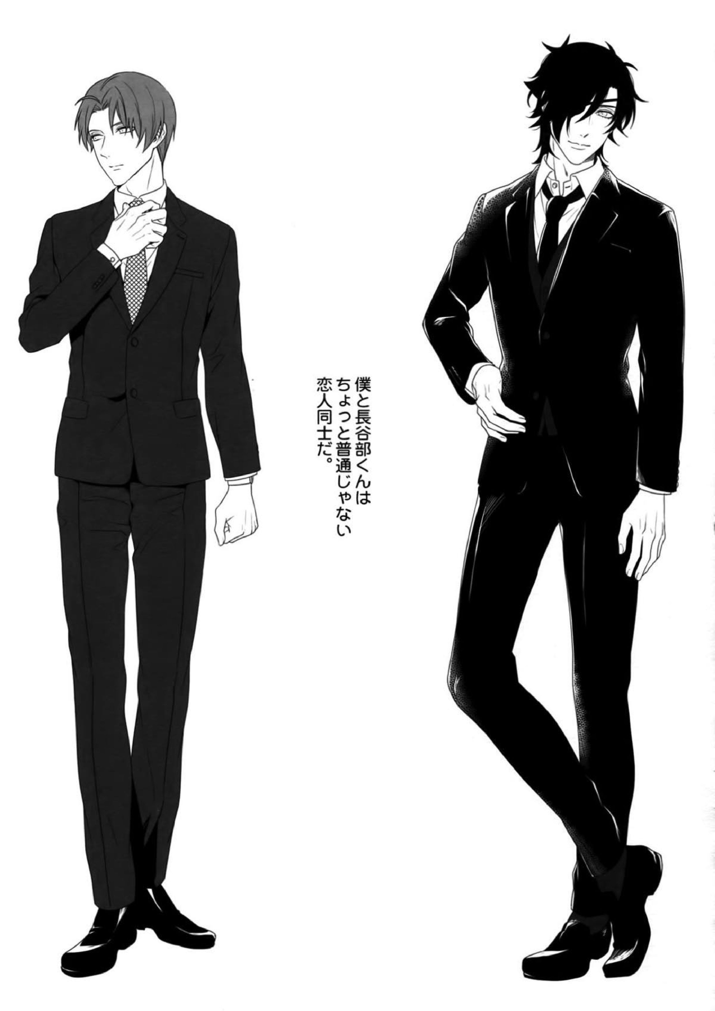 艶本蒐集 -OKT!燭へし再録集- 104ページ