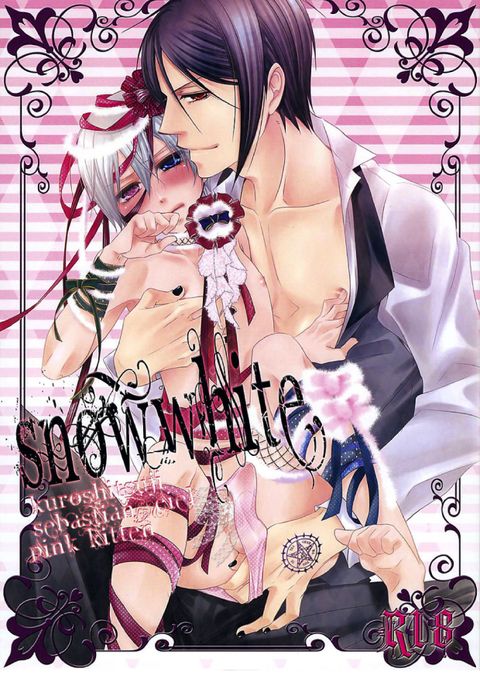 snowwhite
