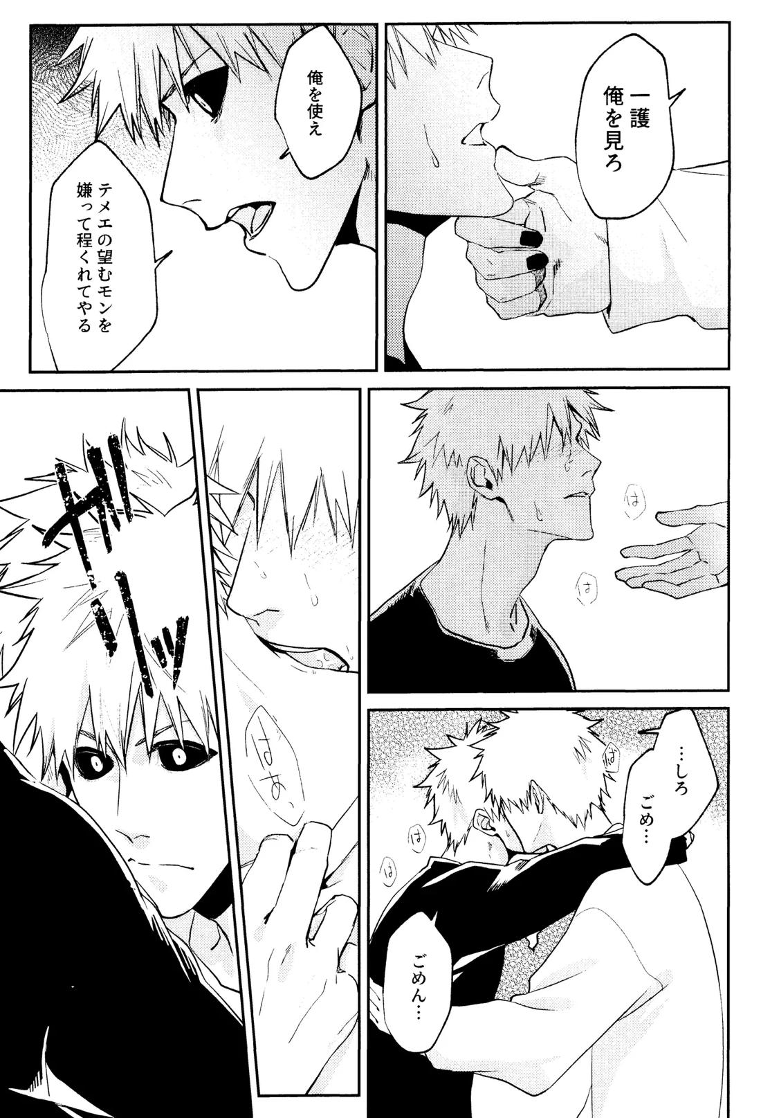 Re TorL 28ページ