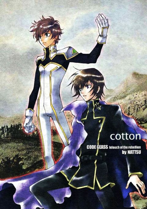 cotton
