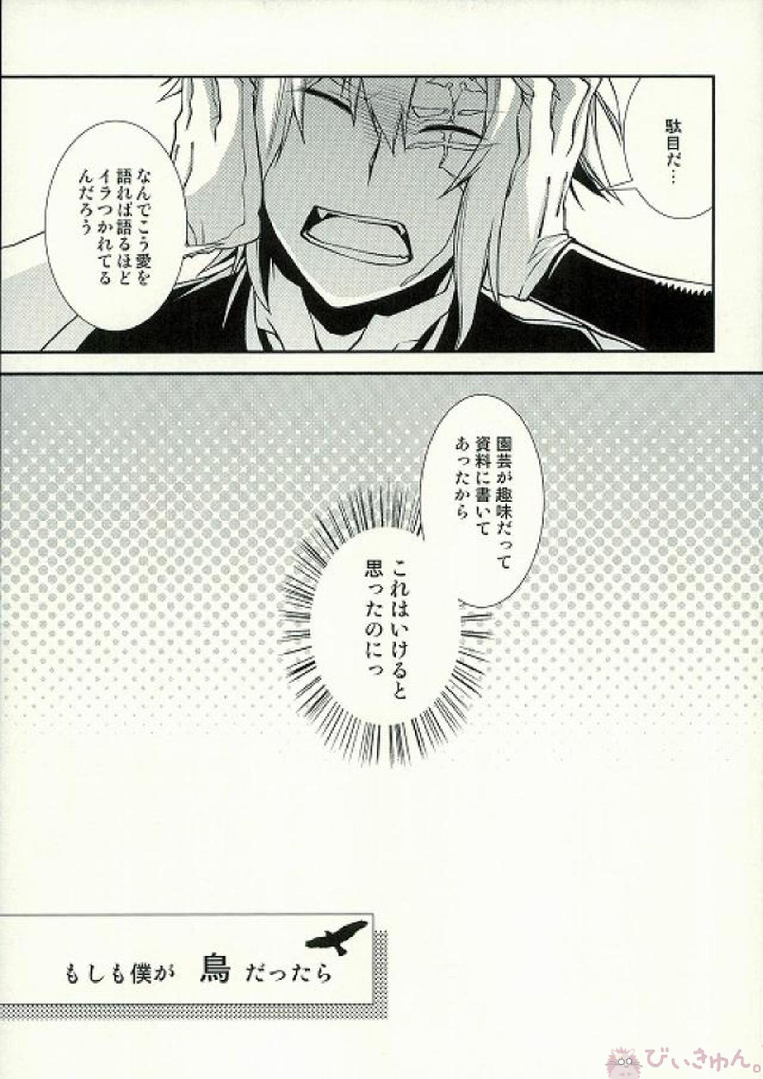 大好き! 12ページ